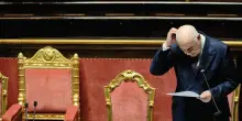 Processo mediatico a Nordio. Il reato? Ha scritto la riforma