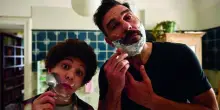 “Per te”: come spiegare la vita a un figlio prima che scivoli via dalle mani