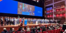 Al Congresso Nazionale Forense l’Ocf rinnova la sua Assemblea