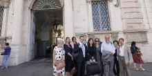 In Consulta arriva l’eutanasia. E slittano i lavori sul fine vita al Senato