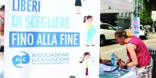 “Perdonate il disturbo, ma vorrei morire dignitosamente”