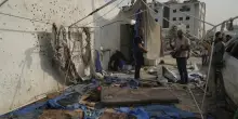 Gaza, Fnsi: «Uccisi 5 giornalisti, crimine di guerra»