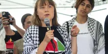 Freedom Flotilla, Greta Thunberg espulsa da Israele: otto attivisti rifiutano il rimpatrio