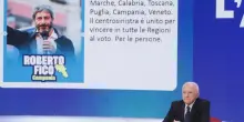 De Luca piccona Fico. Centrodestra ancora a caccia di tre nomi