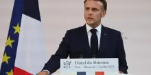 La Francia riconoscerà lo Stato della Palestina. Ira di Israele: “Premio al terrorismo”