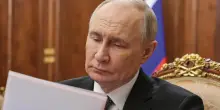 I detenuti politici russi scrivono all’Europa: «Scambio di prigionieri per la pace in Ucraina»