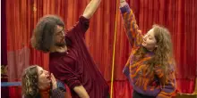 Sogni e idee che si fanno teatro. Vanno in scena gli Arcipelaghi