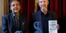 Lo Strega Europeo a Paul Murray «Nonostante tutto, siamo famiglia»