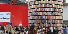 Salone del Libro 2025: 231 mila presenze, record di under 35