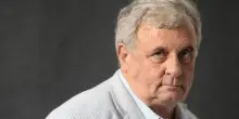 Edmund White: «Scrivo di sesso. È un tema comico, non pornografico»