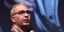La newsletter de «la Lettura»   	con l’incipit di Kamel Daoud