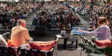 Passaggi festival 2025: parole (e libri) da esplorare