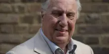 Morto lo scrittore Frederick Forsyth