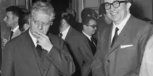 Giovanni Spadolini, le vocazioni di un laico