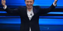 L’Europa è (la storia più) bella: il libro di Roberto Benigni