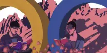«Una Montagna di Libri» ora racconta (anche) lo sport