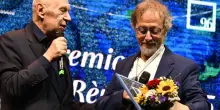 Premio Viareggio-Rèpaci, vince Diego De Silva