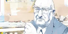 «Maestro Camilleri... Montalbano sono». La collana in edicola con il «Corriere»