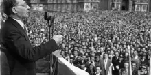 Partito, ma non di parte: la Dc di De Gasperi
