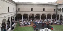 Prospettiva Dante 2025, a Ravenna il festival che unisce poesia e spirito europeo