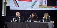 Festivaletteratura, Roberto Saviano: «Credo nella bontà, troppe volte la giustizia delude»