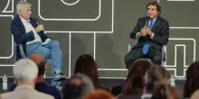 Comunicazione, parola a Cairo: «Seguire i fatti, saper sognare»