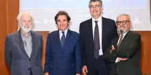 Premio Cairo per i giovani artisti: il 13 ottobre la premiazione
