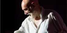 «Perché no?». Salgono sul palco bellezza e vita. Lo spettacolo di Diego Dalla Palma