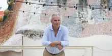 Ildefonso Falcones sfida la sua Barcellona: su «la Lettura»  in edicola e App