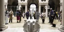 Fondazione Arte Crt, la passione per la filantropia