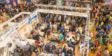 Manga, fantasy, film e serie tv: sulle strade di Lucca Comics & Games