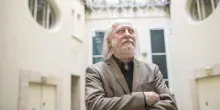 Nobel 2025 a László Krasznahorkai: il suo racconto su «la Lettura»