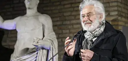 Morto Mimmo Jodice: così ha raccontato  Napoli, città metafisica