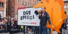 Zerocalcare annuncia «Due spicci», la nuova serie animata su Netflix