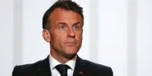 La pazza idea di Macron