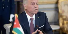 La Giordania vieta i Fratelli musulmani