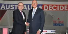 Anche in Australia Trump è diventato il “terzo candidato” alle elezioni. L'effetto dazi