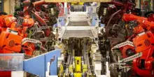 Il pil italiano è cresciuto dello 0,3 per cento nel primo trimestre 2025