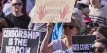 L’antisemitismo a Harvard c’è, vanno prese le misure necessarie. Non tocca a Trump farlo