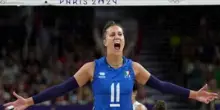 I sogni di Anna Danesi non finiscono