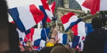 Un primo maggio di ordinario antisemitismo in Francia