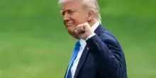 Superare il trauma Trump