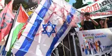 Ristoranti, hotel, università, cinema: è l’Italia dove gli israeliani non sono benvenuti