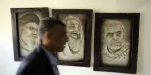 Hamas spiegata da Hamas a Rovelli