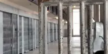 Carceri abbandonate: il piano del commissario straordinario ancora assente