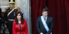 La democrazia falsificata in Argentina, prima di Milei