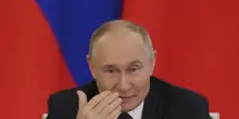 La versione di Putin sul 9 maggio ha invertito il senso della guerra patriottica