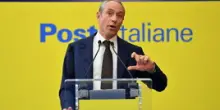 Cosa ci dicono i numeri di Poste sulle strategie del futuro