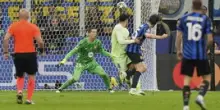 Come si fa ad andarsene dallo stadio prima della fine?