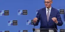 Merz, il cancelliere che non chiude la porta all’Ue e dialoga su tutto
